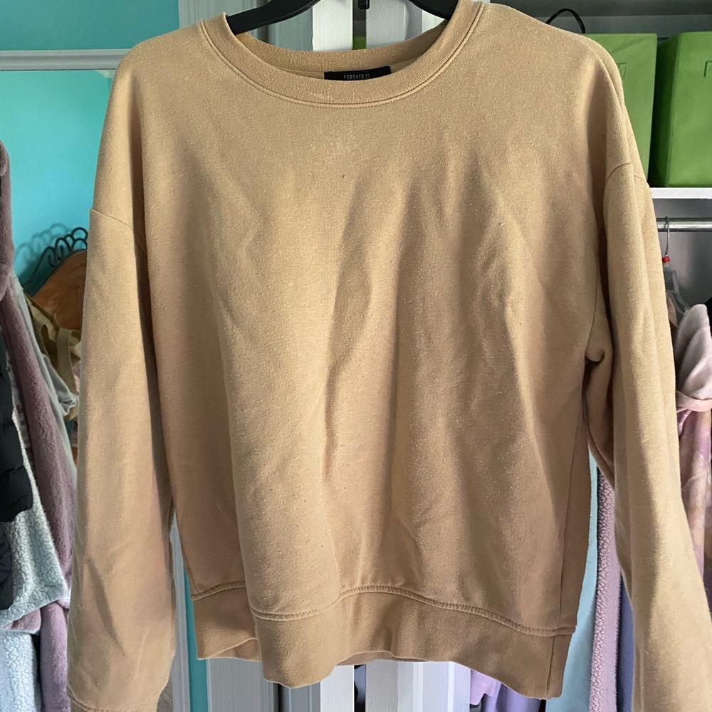 Crewneck Sweatshirt
